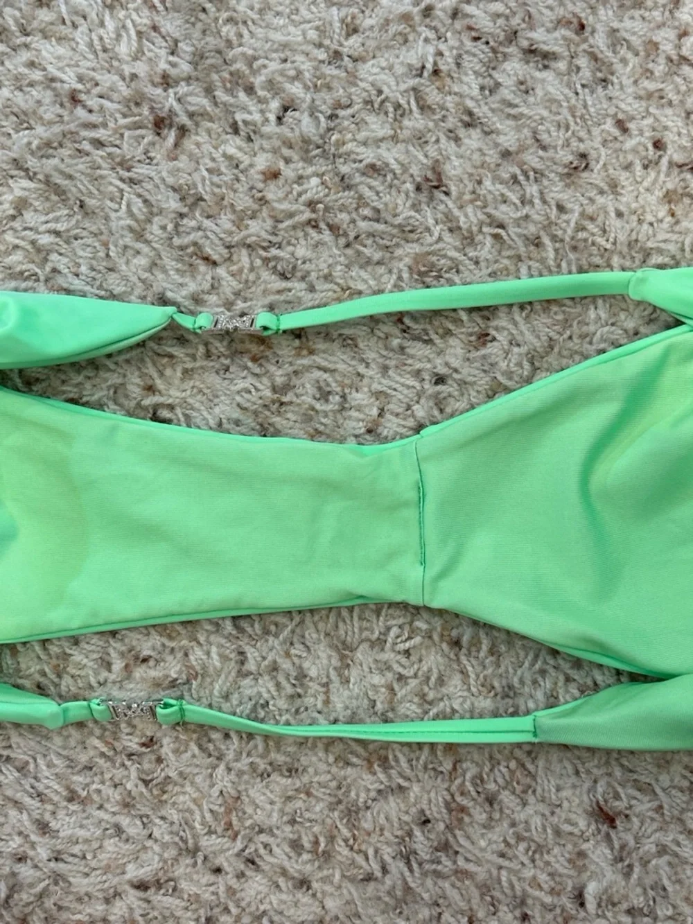 Meshki Bikini Bottoms